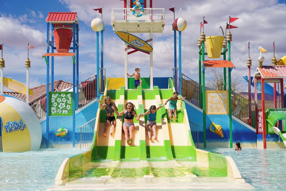 Resort Amenities