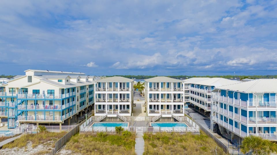 Welcome to the Caribe Collection!