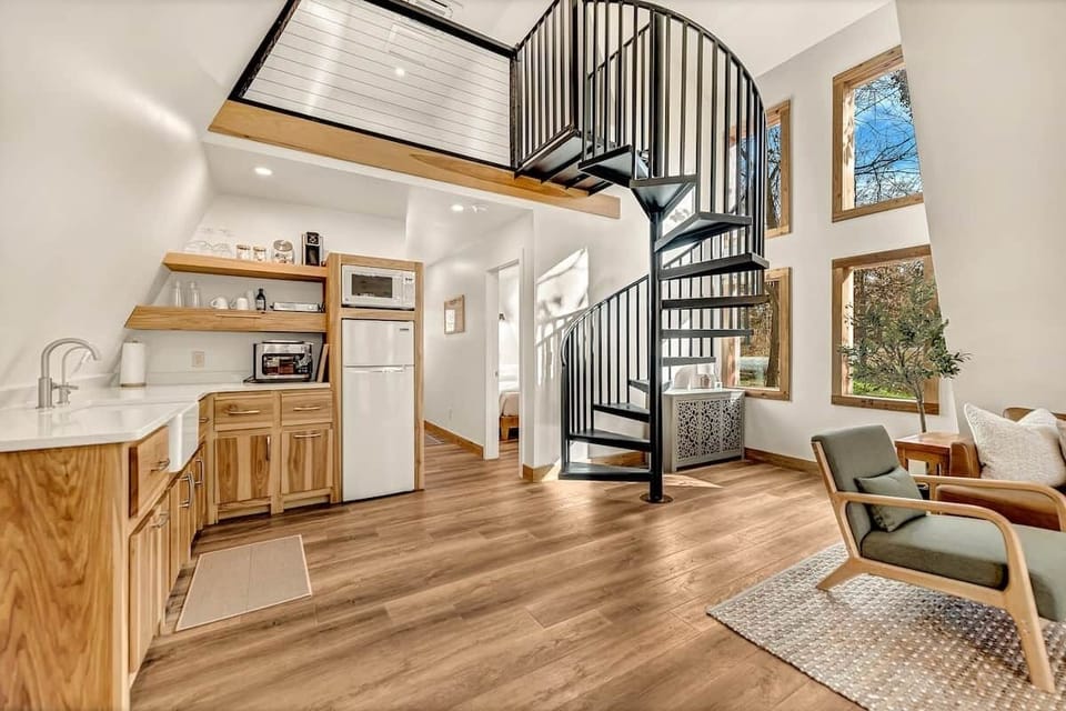 Kitchen/Living