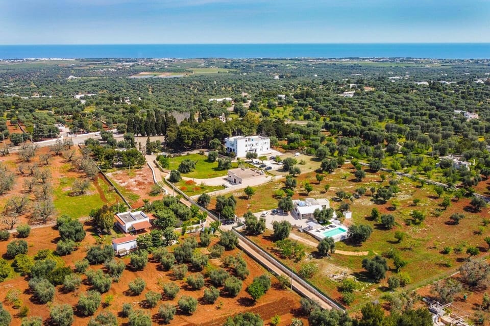 Villa Tiffany image