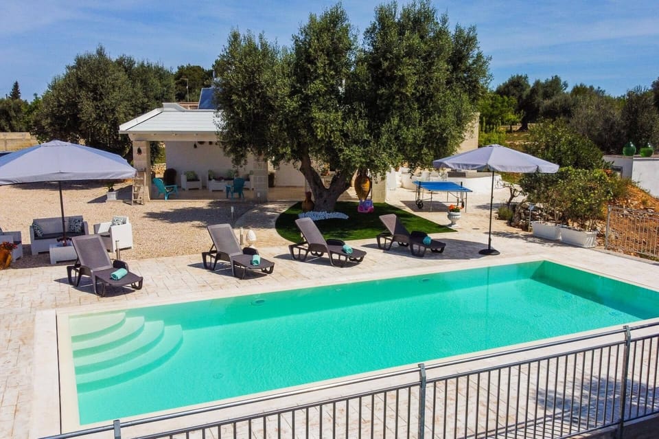 Villa Tiffany image