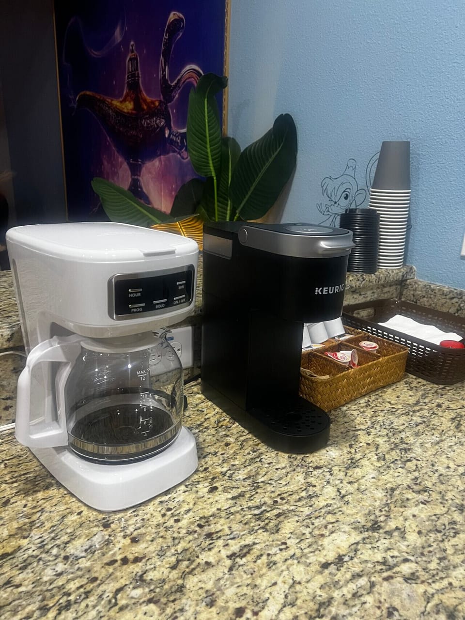 Coffee