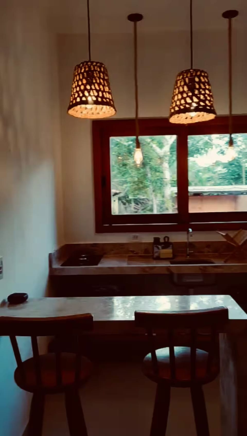 Living / Room Kitchen