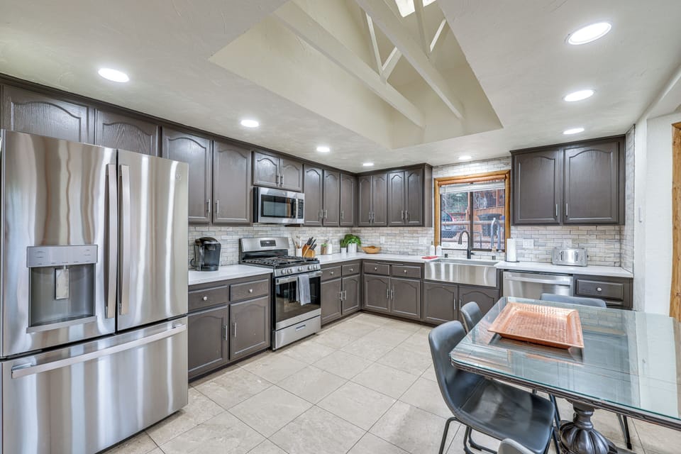 Kitchen | Keurig Coffee Maker