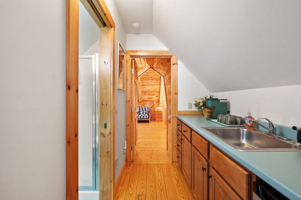 Everything you need to cook, snack, and bake with friends