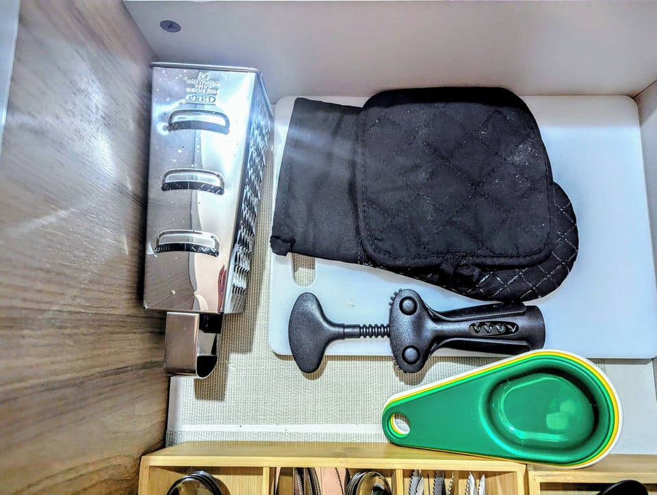 Miscellaneous
