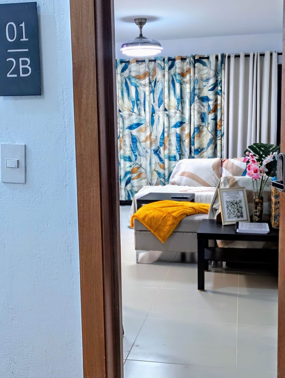 Doorway
