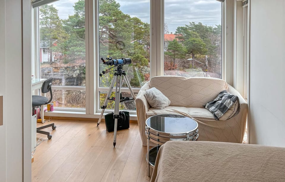 living-room