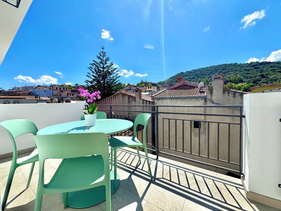 Veranda