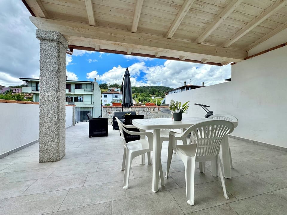 Veranda