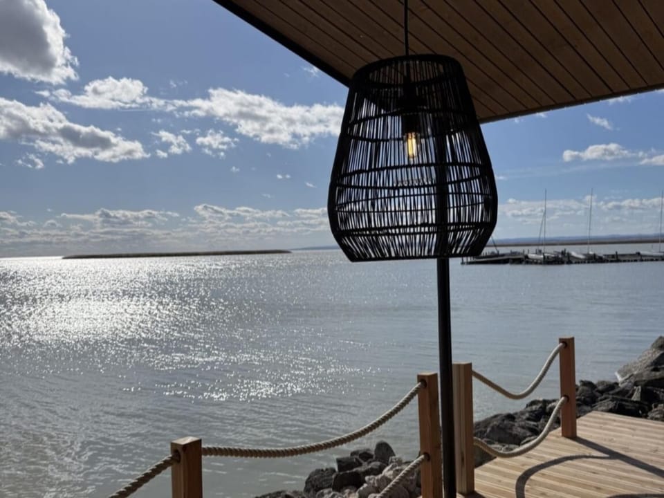 View from Holiday Home [summer]