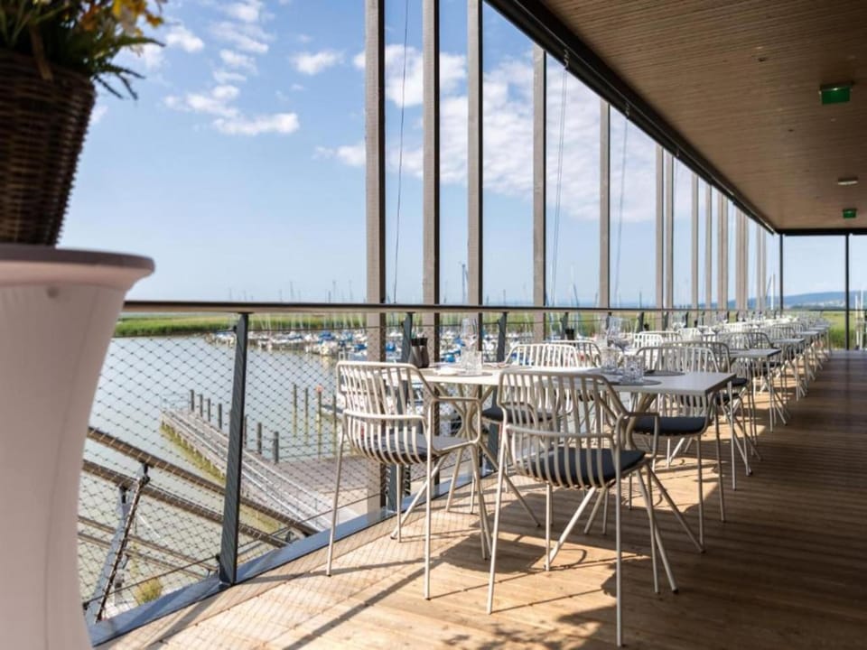 Holiday Park Facilities and Services 