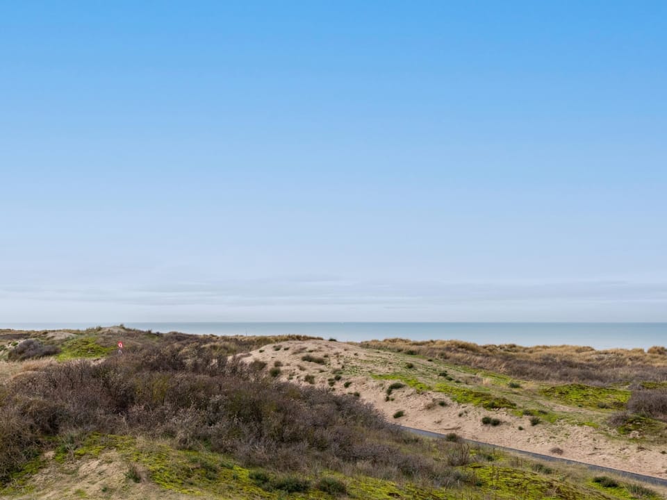 Immediate Surroundings [summer] (<1 km)