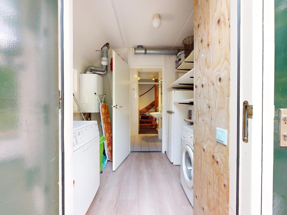 Holiday Home Facilities and Services