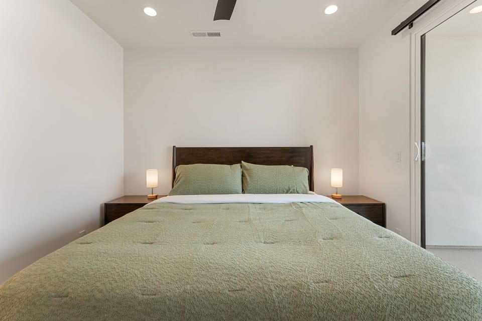 King Bedroom