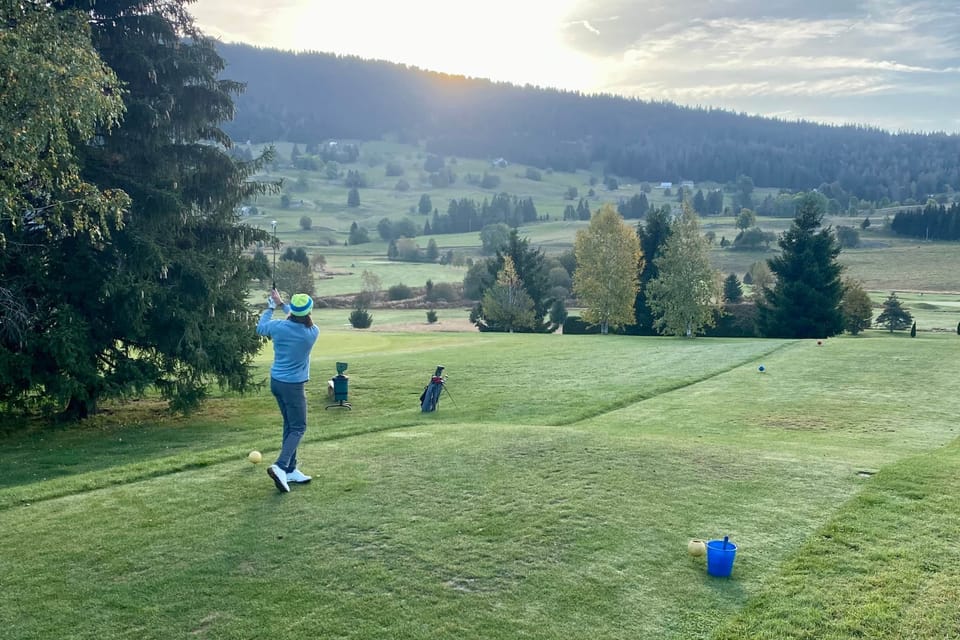 Golf