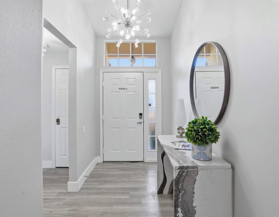 Entryway