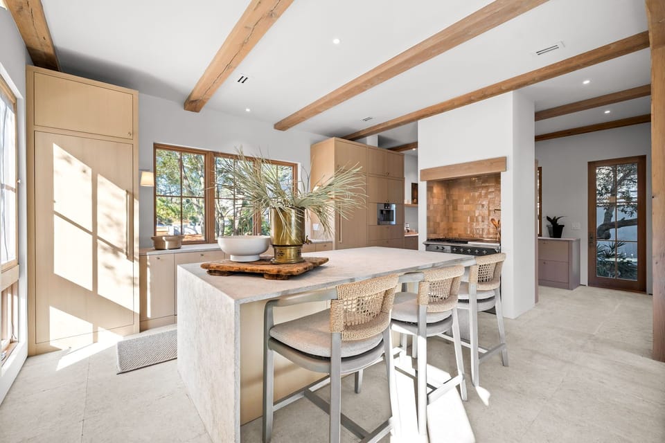 The Coquina House 20