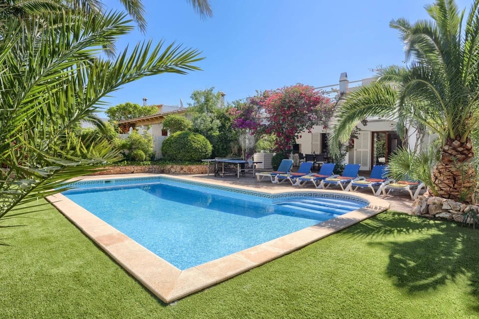 Villa Punta des Port Quince image