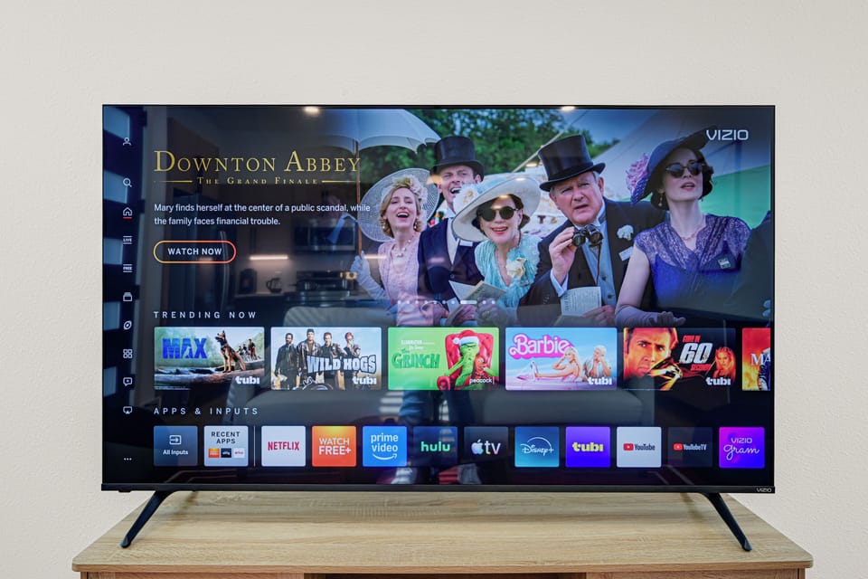 Television