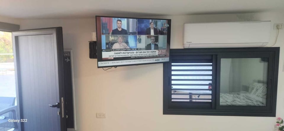 Television