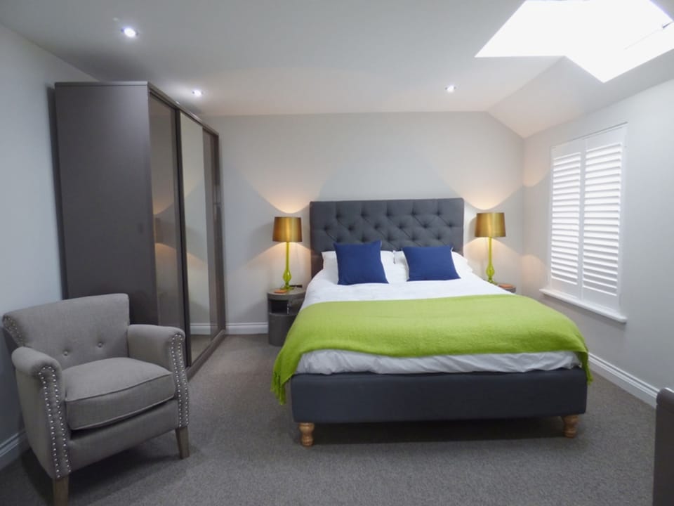 Bedroom 1 b