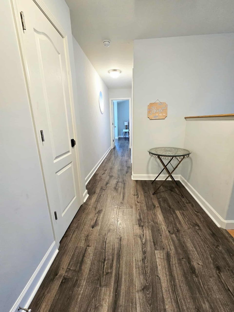 Hallway Upstairs