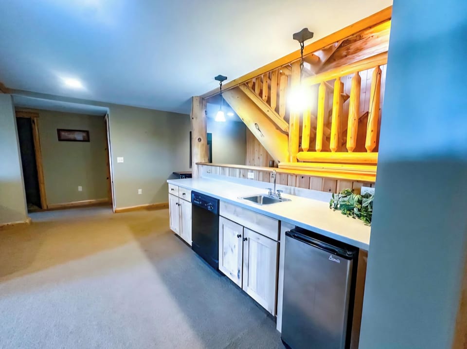 Wet Bar 