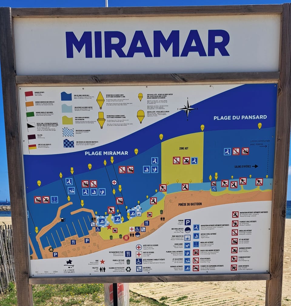 Property map