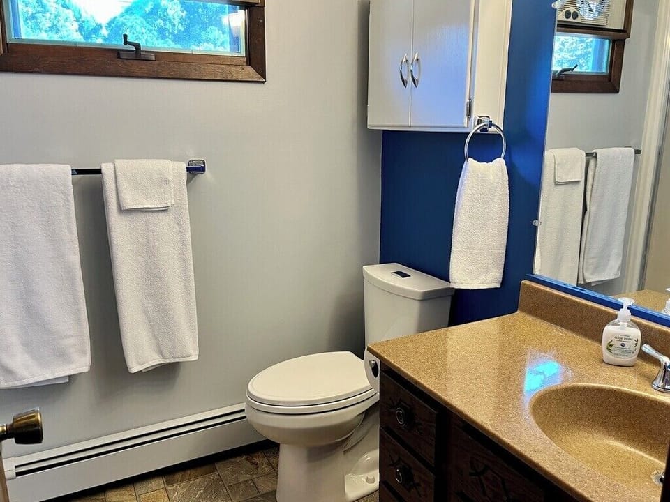 Master bath