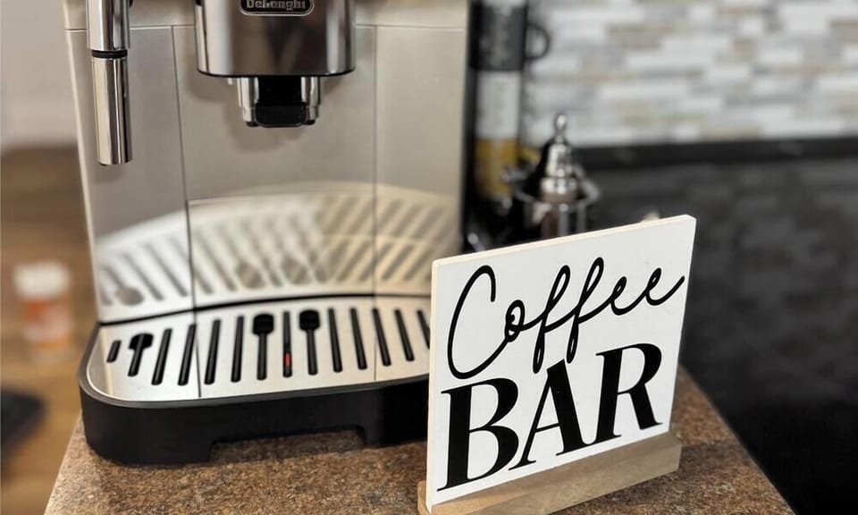 Coffee Bar 