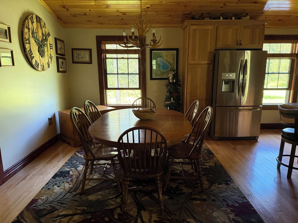 Dinning Room
