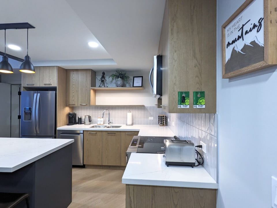 Main Kitchen