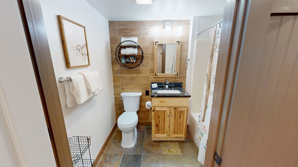 Indoors, Floor, Flooring, Bathroom, Room