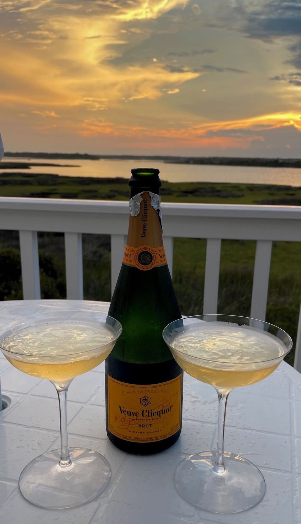 Cocktail Hour