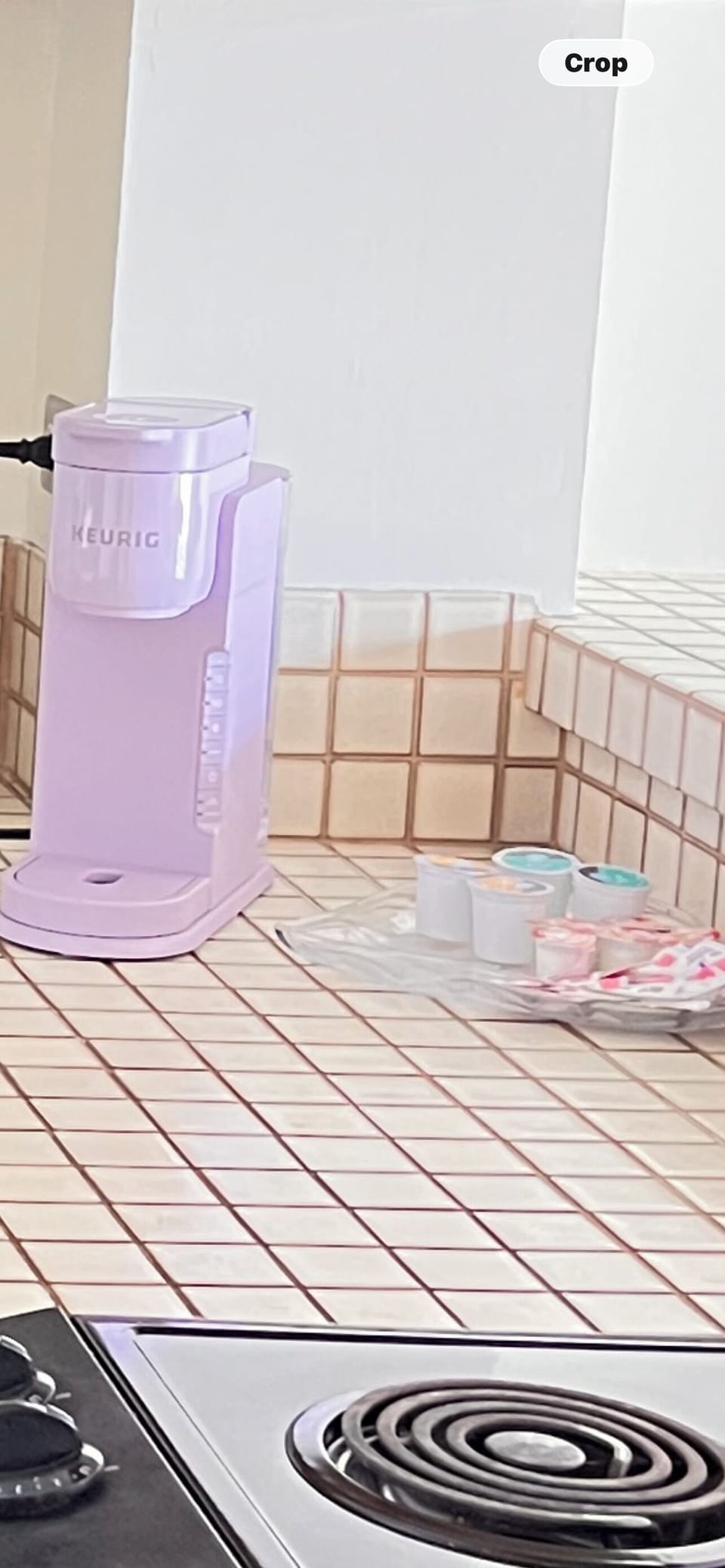 coffee maker 