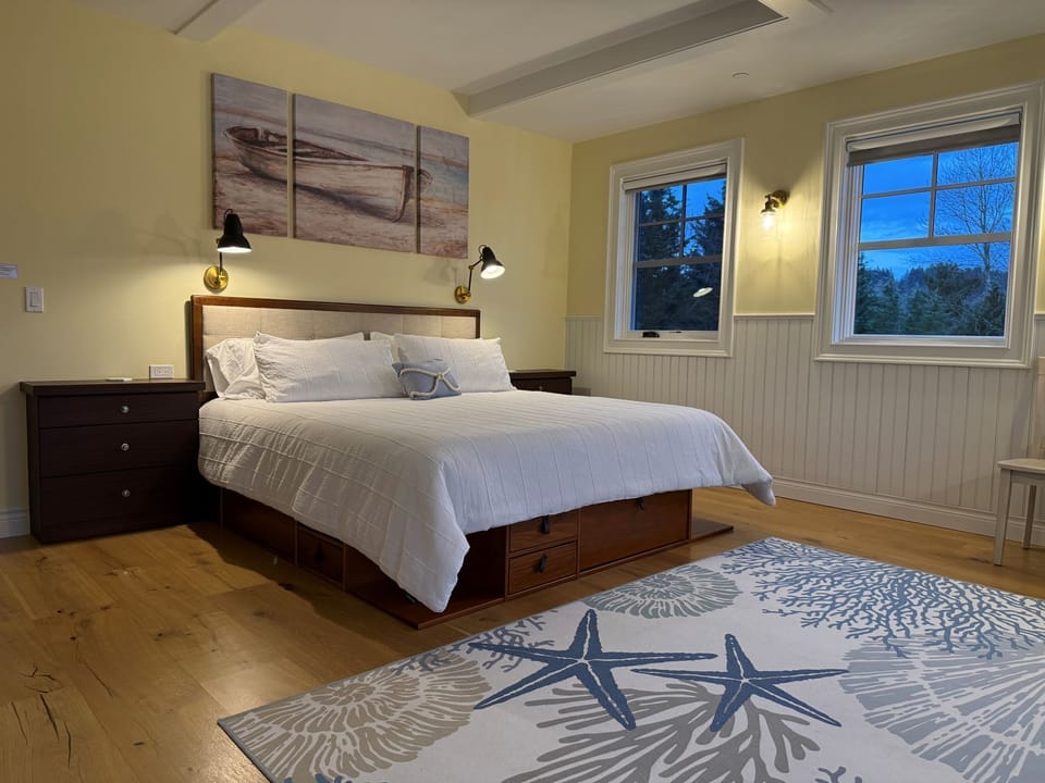 Nautical Suite