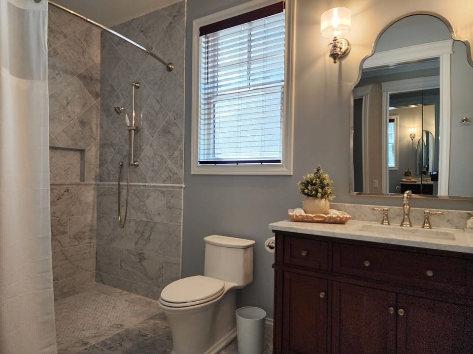 Bath (Traditional)