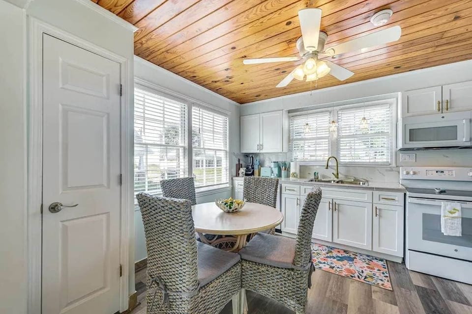 A T L Kitchen