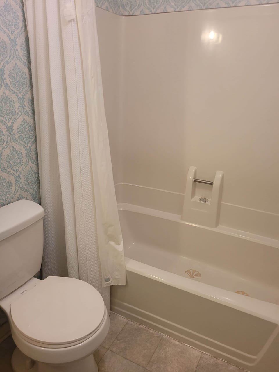 (1)bath