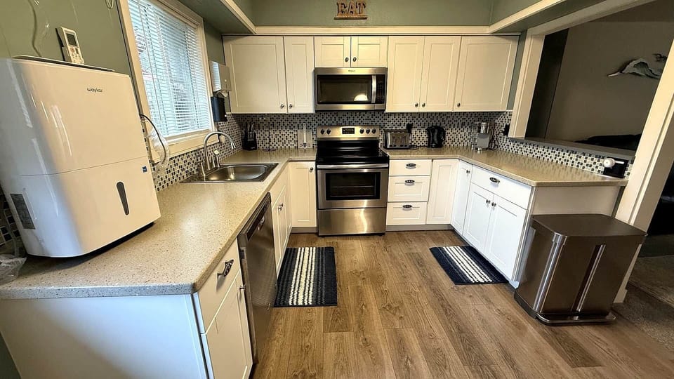 Main Kitchen
