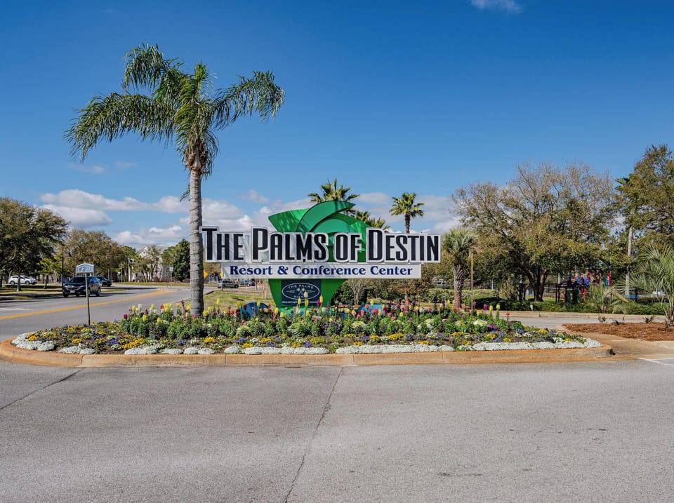 The Palms of Destin
