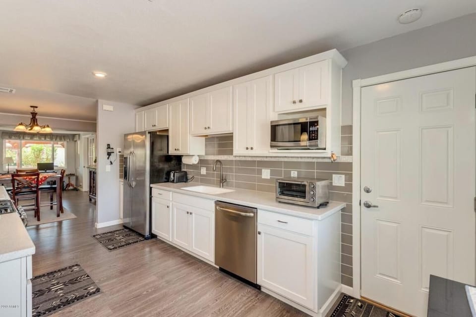 beautiful kitchen