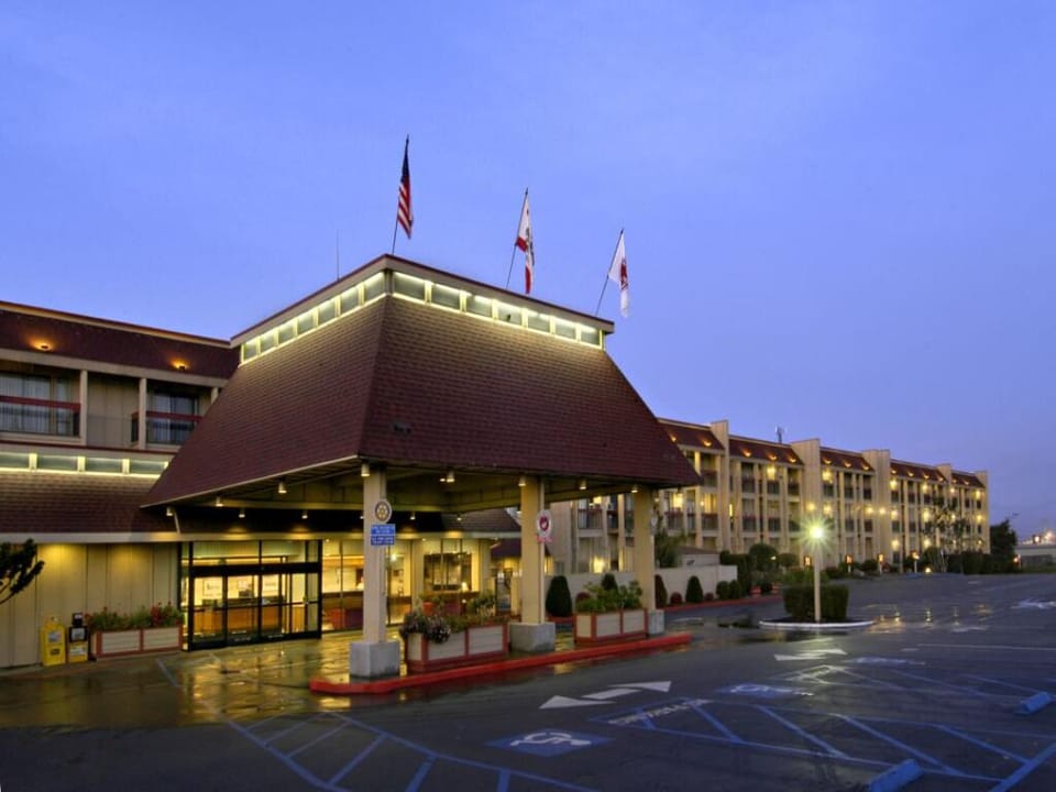 Take in the full property layout with easy access parking.