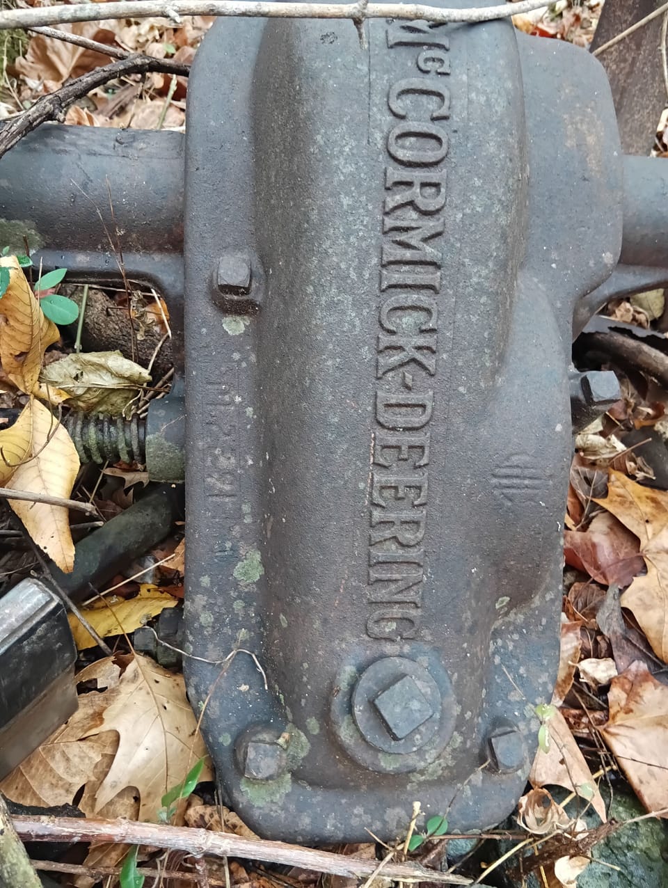 Miscellaneous