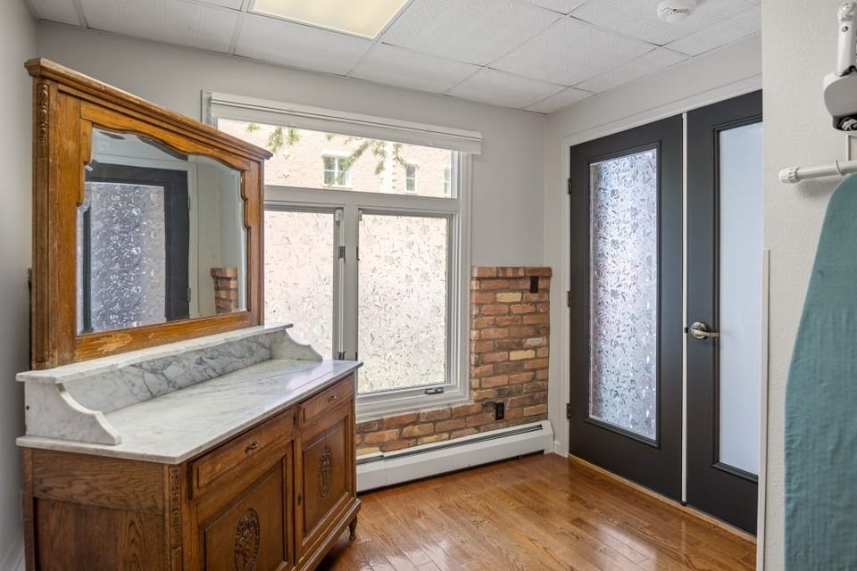 Room interior