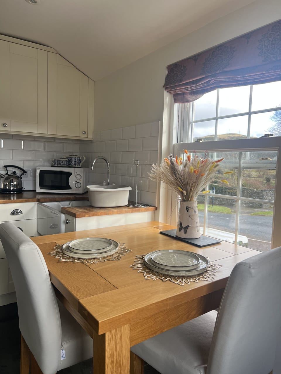 Herdwick Diner