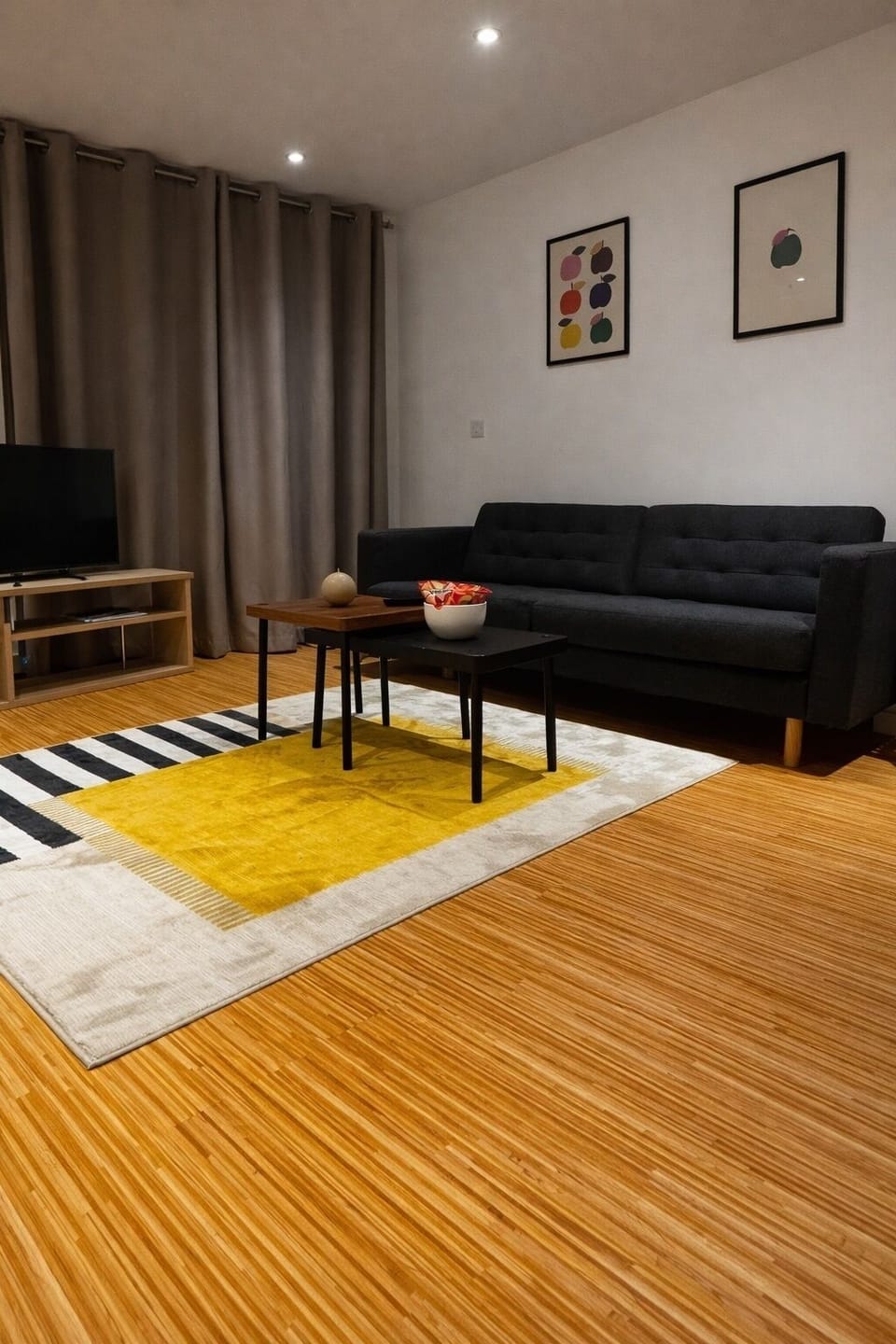 Stylish 1-Bed Apartment in Clapham Old-Town SW4