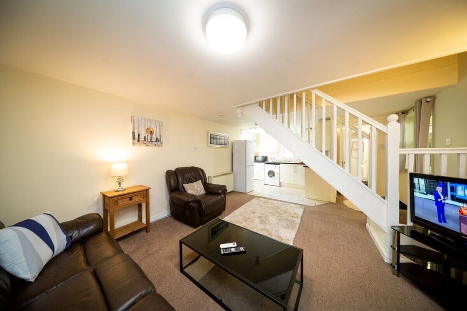Opening Plan lounge