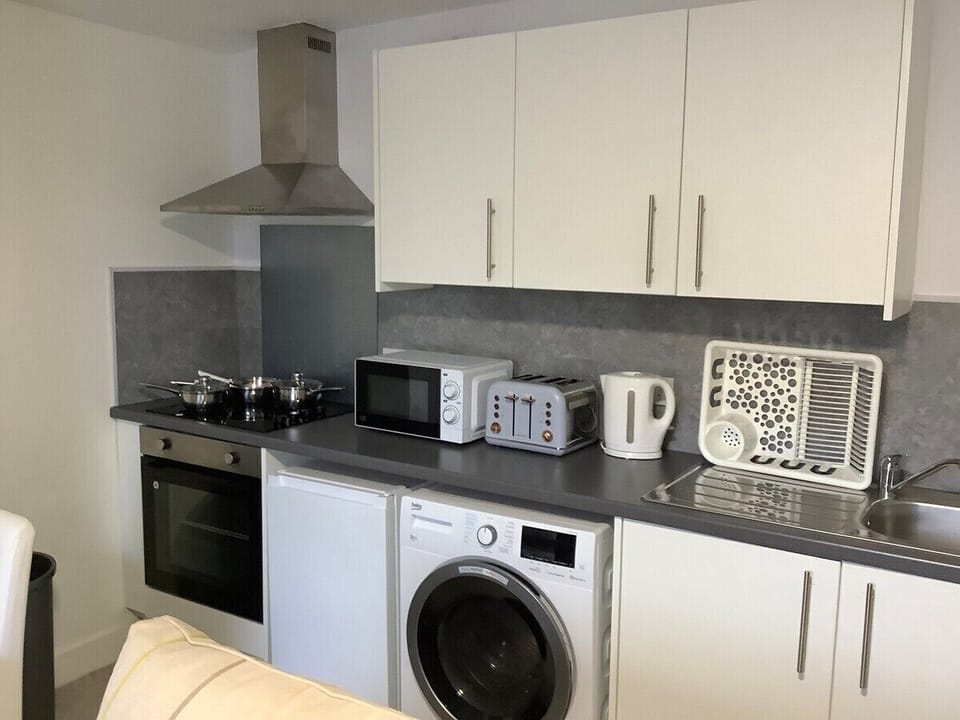 Kitchenette 2/2